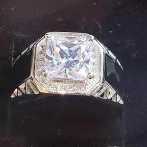 Mens Ring